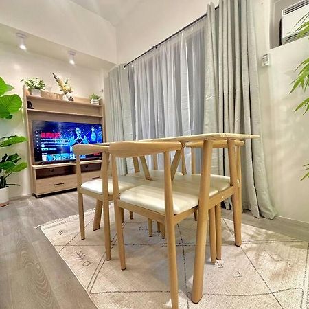 Modern Studio By Airport & Malls Apartment Davao City Exterior foto