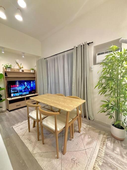 Modern Studio By Airport & Malls Apartment Davao City Exterior foto